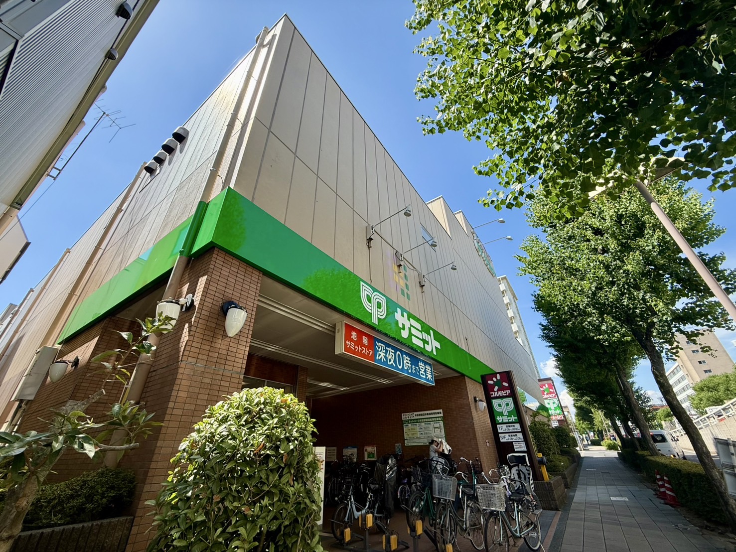 サブ画像